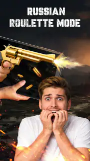 Gun Sound: Gunshot Simulator screenshot 6