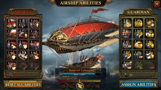 Guns of Glory: Asia screenshot