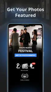 GuruShots: Photo Game screenshot