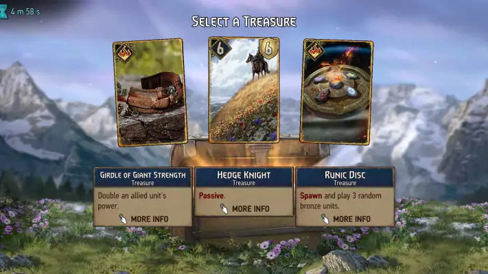 GWINT: Mag Renegat screenshot 1