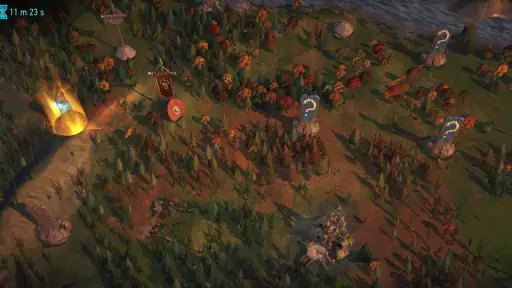 GWINT: Mag Renegat screenshot