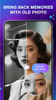 Gyra AI - AI Art Generator screenshot 4