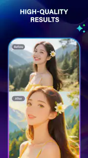 Gyra AI - AI Art Generator screenshot 5