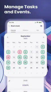 HabitNow Daily Routine Planner screenshot 3