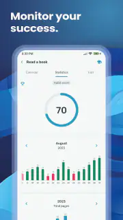 HabitNow Daily Routine Planner screenshot 4