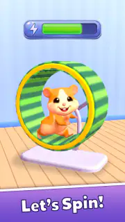 Hamster Life: My Pet Escape screenshot 7