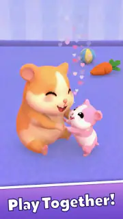 Hamster Life: My Pet Escape screenshot 8