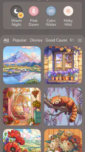 Happy Color®: gra kolorowanka screenshot