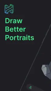 Head Model Studio screenshot