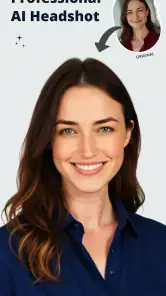 Headshot AI Pro: Perfect Photo screenshot