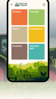 Hektar Farmer screenshot 2