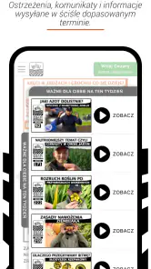 Hektar Wiedzy screenshot