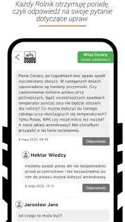 Hektar Wiedzy screenshot 6