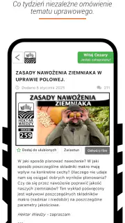 Hektar Wiedzy screenshot 7