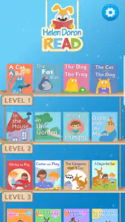 Helen Doron Read screenshot 8