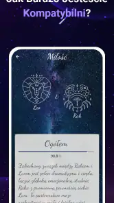 Helia - Horoskop i Astrologia screenshot