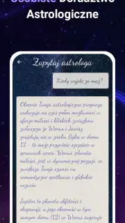 Helia - Horoskop i Astrologia screenshot 3