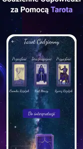 Helia - Horoskop i Astrologia screenshot
