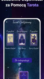 Helia - Horoskop i Astrologia screenshot 4