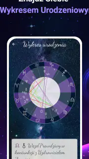 Helia - Horoskop i Astrologia screenshot 5