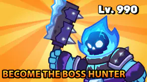 Hero Making Tycoon: Idle Games screenshot 1