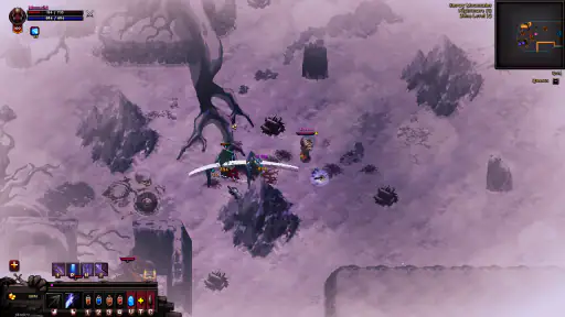 Hero Siege: Pocket Edition screenshot 3