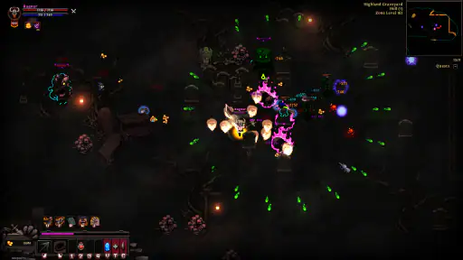 Hero Siege: Pocket Edition screenshot 6