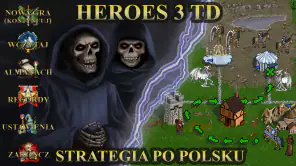 Heroes 3 of Might: Magic TD screenshot 1