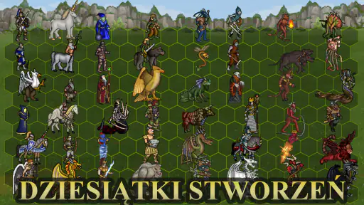 Heroes 3 of Might: Magic TD screenshot 7