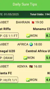 Herosbet Bet Vip screenshot