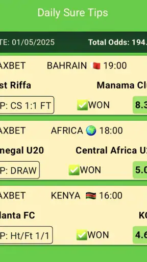 Herosbet Bet Vip screenshot 1