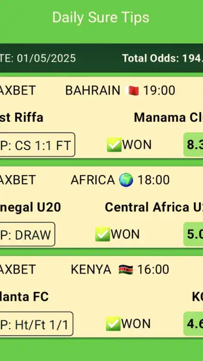 Herosbet Bet Vip screenshot 1