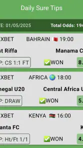 Herosbet Bet Vip screenshot