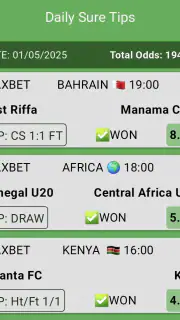 Herosbet Bet Vip screenshot 2