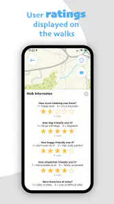 Hertfordshire Walks screenshot