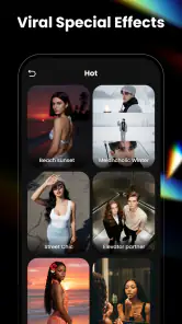 HeyStar screenshot