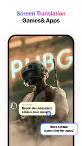 Hi Translate - dokładność screenshot