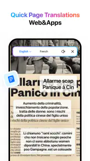 Hi Translate - dokładność screenshot 7