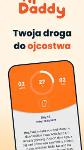 Hidaddy: Dla przyszłych ojców screenshot