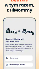 Hidaddy: Dla przyszłych ojców screenshot