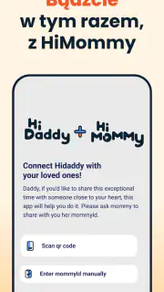 Hidaddy: Dla przyszłych ojców screenshot 2