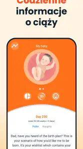 Hidaddy: Dla przyszłych ojców screenshot