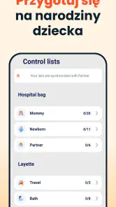 Hidaddy: Dla przyszłych ojców screenshot