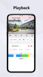Hik-Connect - for End User screenshot 5