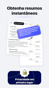 HiNoter-Asystent AI do notatek screenshot