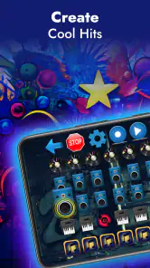 Hip Hop DJ - Rap Beat Maker screenshot