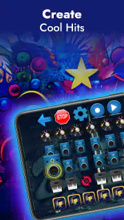 Hip Hop DJ - Rap Beat Maker screenshot 3