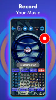 Hip Hop DJ - Rap Beat Maker screenshot 5
