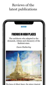 History Today Magazine screenshot