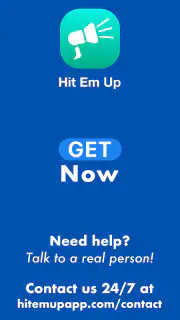 Hit Em Up Masowe wysyłanie SMS screenshot 8